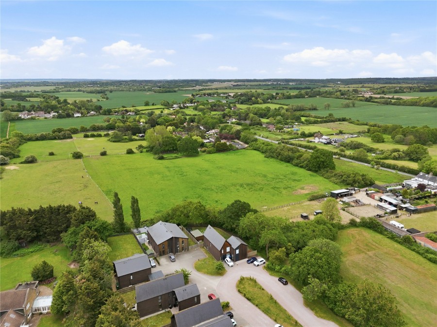 Harlow, Essex