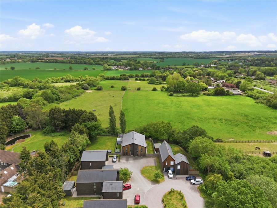Harlow, Essex