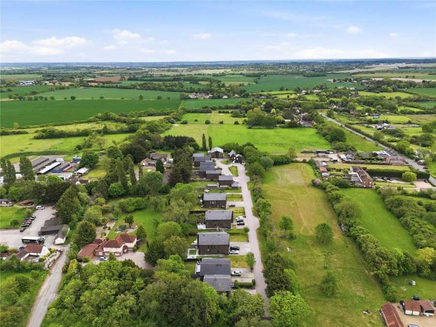 Harlow, Essex