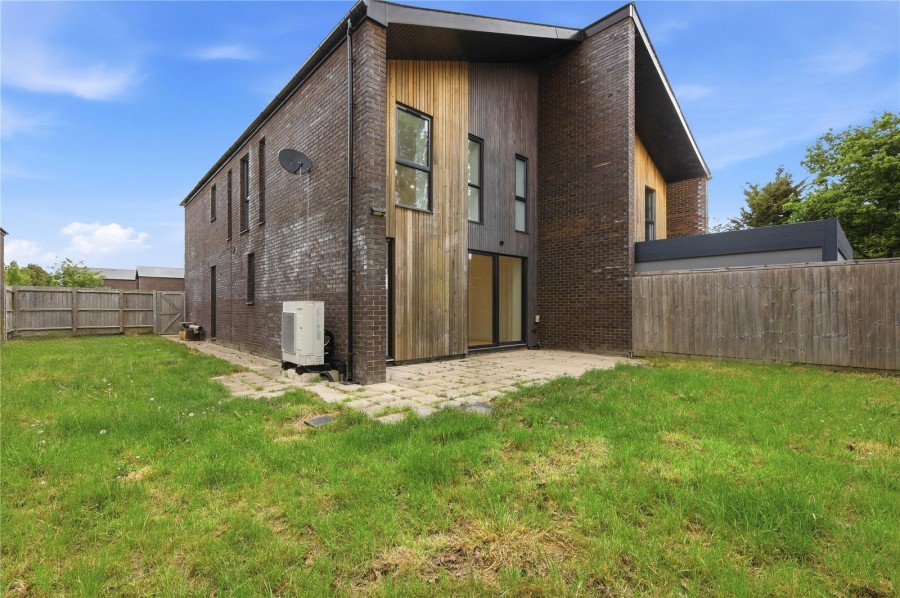 Harlow, Essex