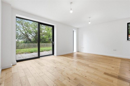 Harlow, Essex