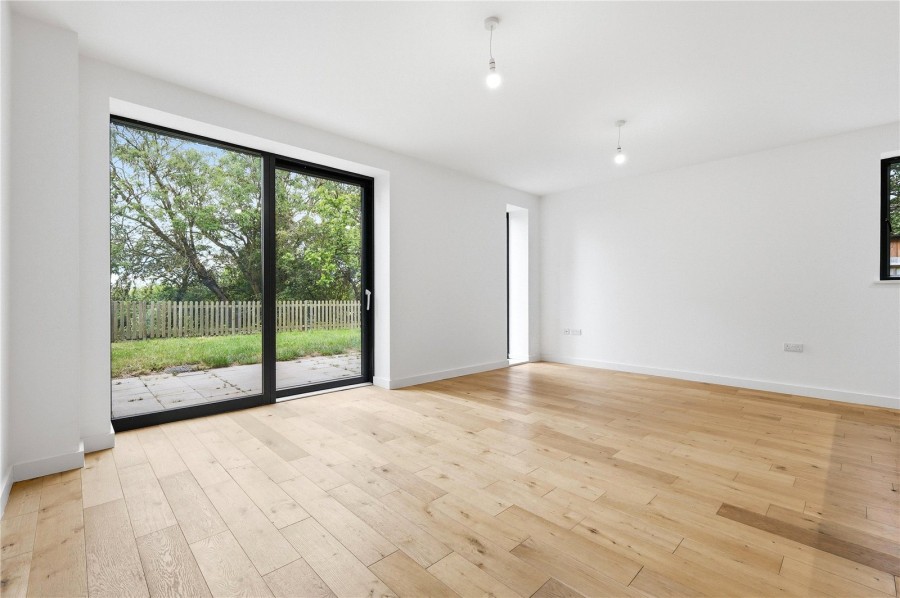 Harlow, Essex
