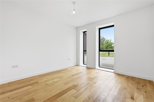 Harlow, Essex