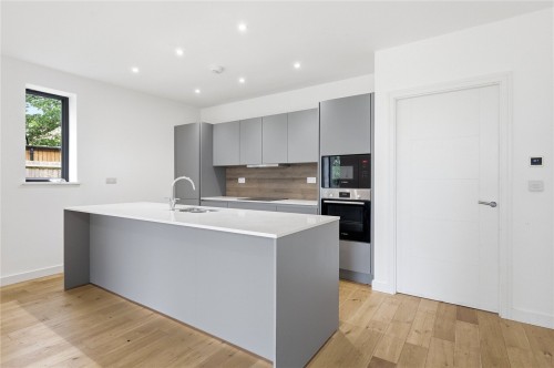 Harlow, Essex