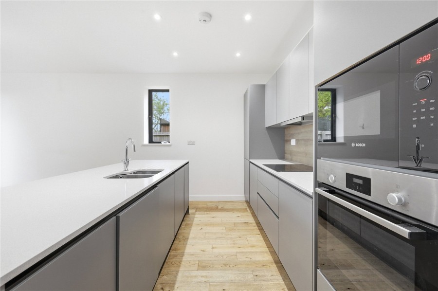 Harlow, Essex