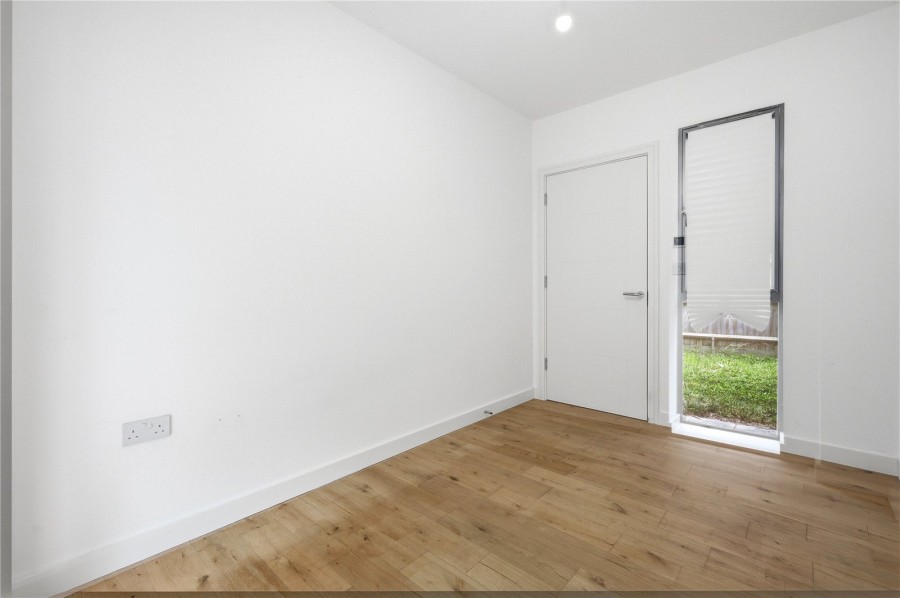 Harlow, Essex