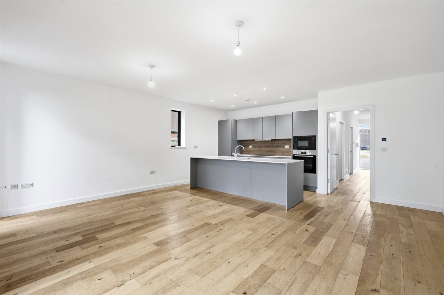 Harlow, Essex