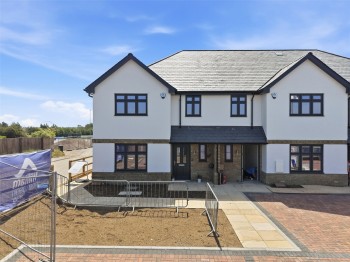 Upland Road, Thornwood, Epping, Essex