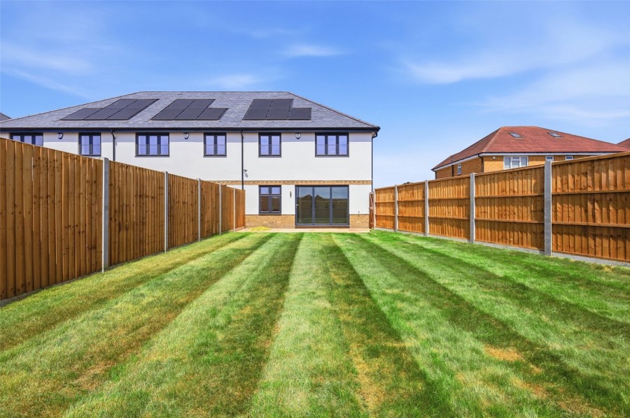 Upland Road, Thornwood, Epping, Essex