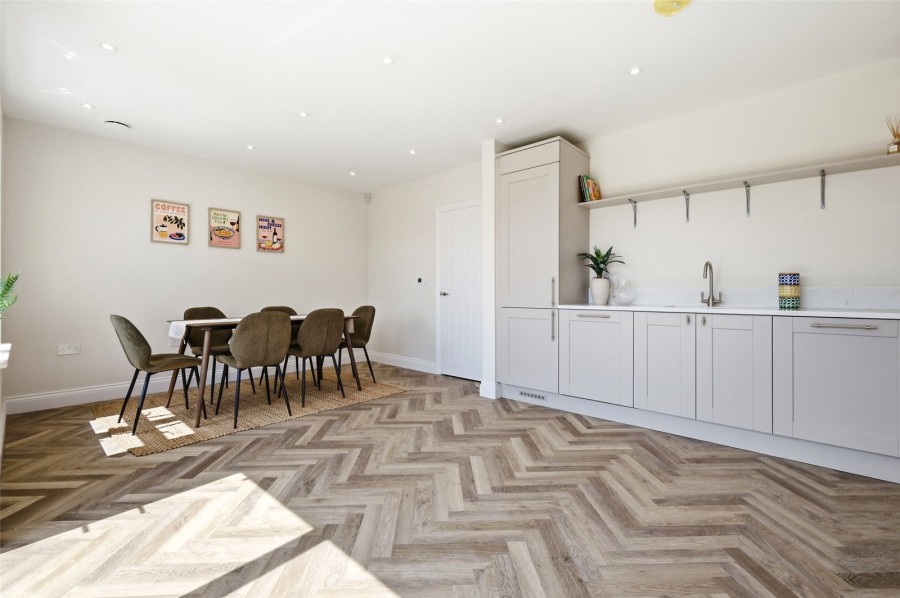 Upland Road, Thornwood, Epping, Essex