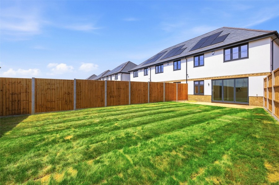 Upland Road, Thornwood, Epping, Essex