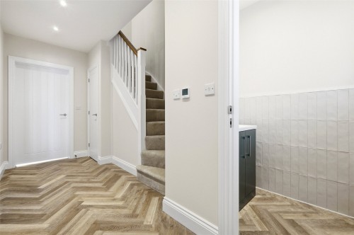 Upland Road, Thornwood, Epping, Essex