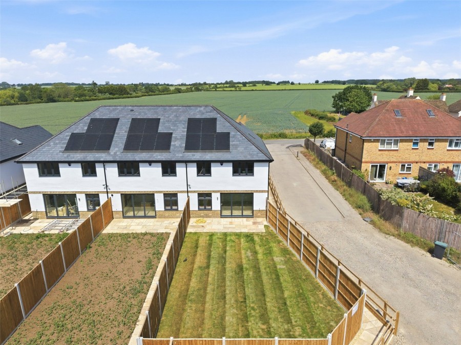 Upland Road, Thornwood, Epping, Essex