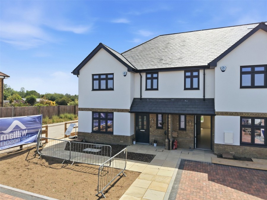 Upland Road, Thornwood, Epping, Essex