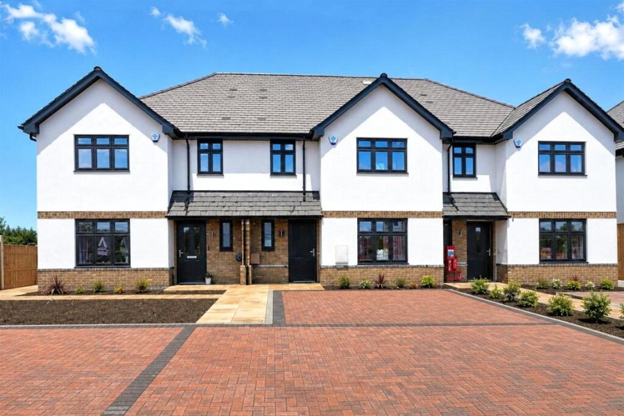 3 bedroom House for Sale Upland Road, Thornwood, Epping, Essex