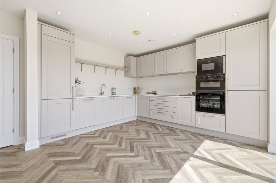 Upland Road, Thornwood, Epping, Essex