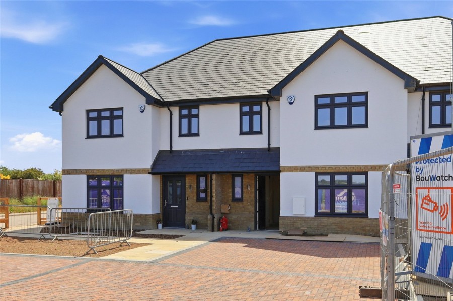 Upland Road, Thornwood, Epping, Essex