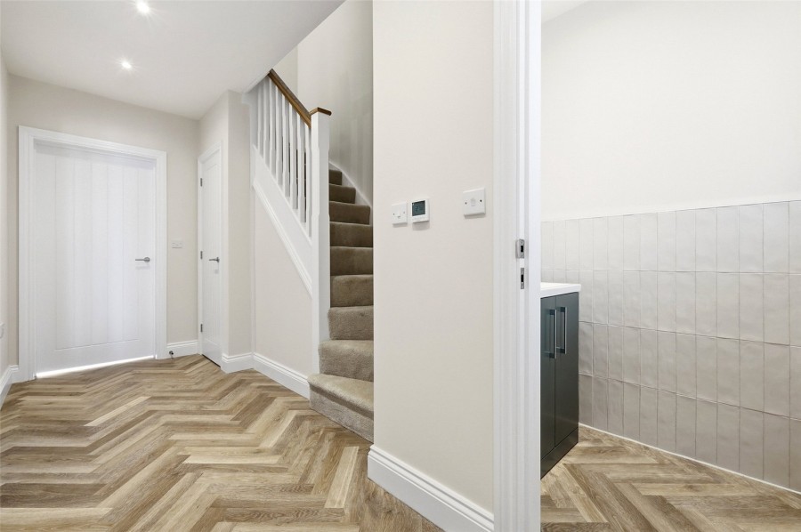 Upland Road, Thornwood, Epping, Essex