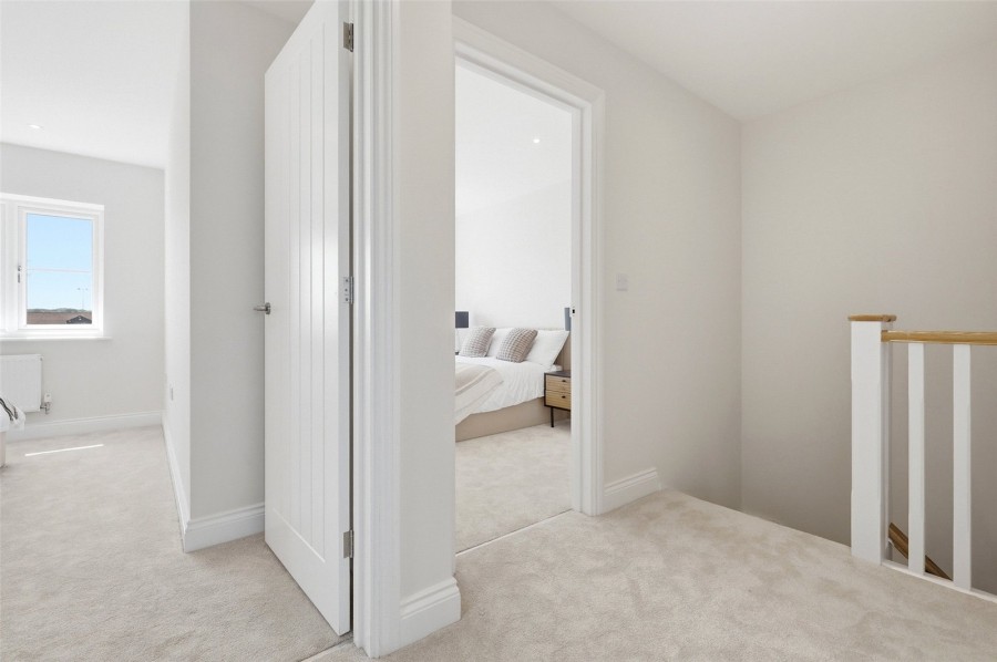 Upland Road, Thornwood, Epping, Essex