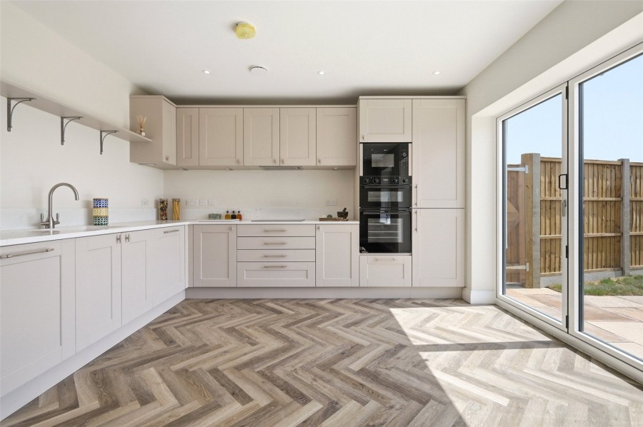 Upland Road, Thornwood, Epping, Essex