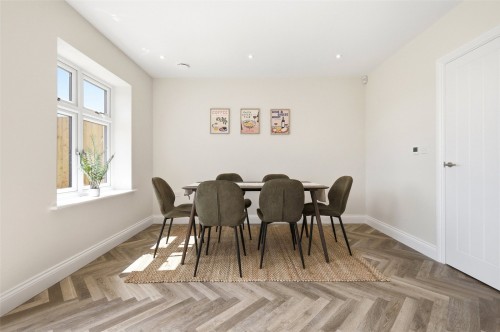 Upland Road, Thornwood, Epping, Essex