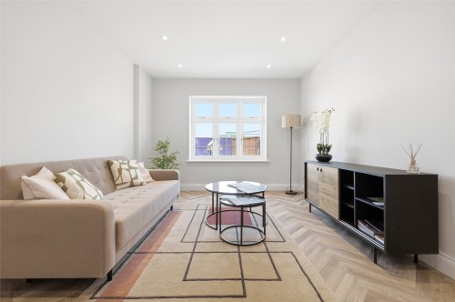 Upland Road, Thornwood, Epping, Essex