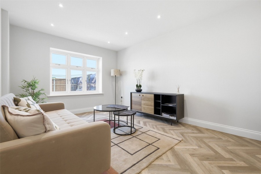 Upland Road, Thornwood, Epping, Essex