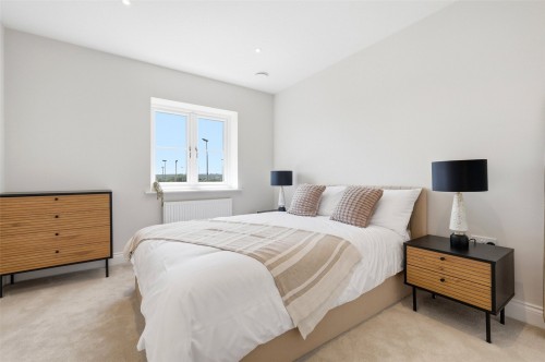 Upland Road, Thornwood, Epping, Essex