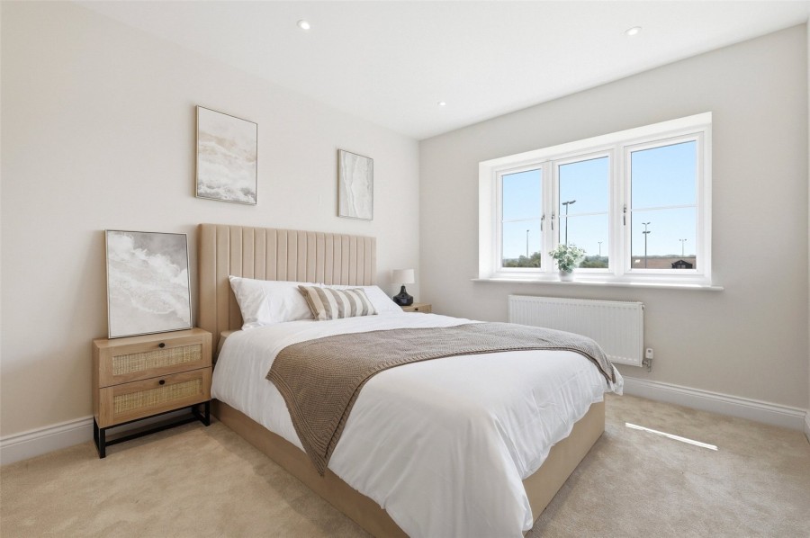 Upland Road, Thornwood, Epping, Essex
