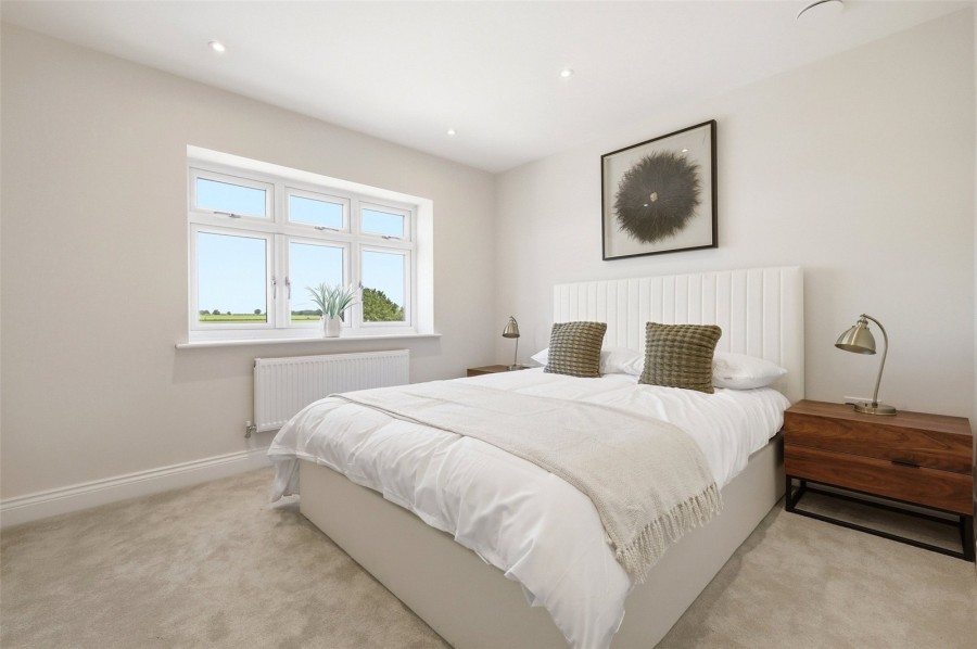 Upland Road, Thornwood, Epping, Essex