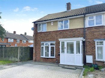 Harlow, Essex