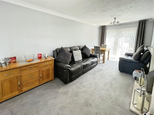Harlow, Essex