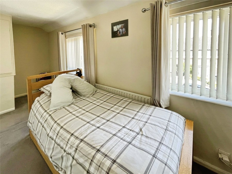 Harlow, Essex