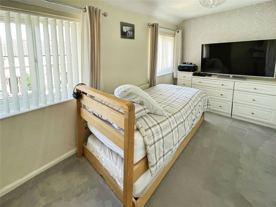 Harlow, Essex