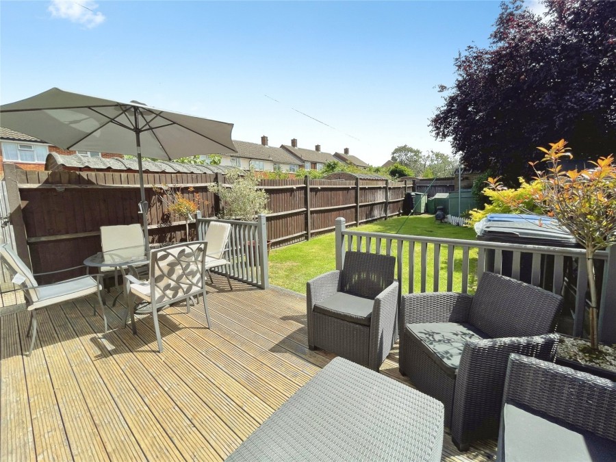 Harlow, Essex