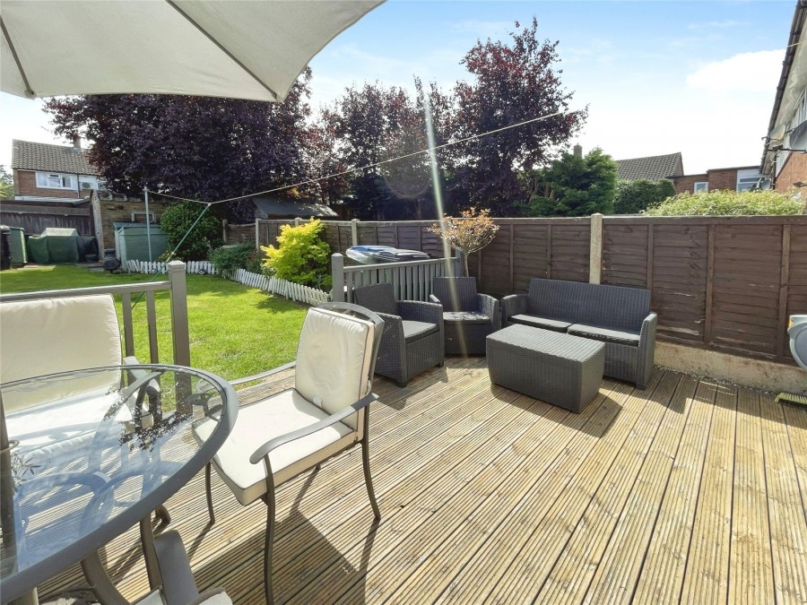 Harlow, Essex