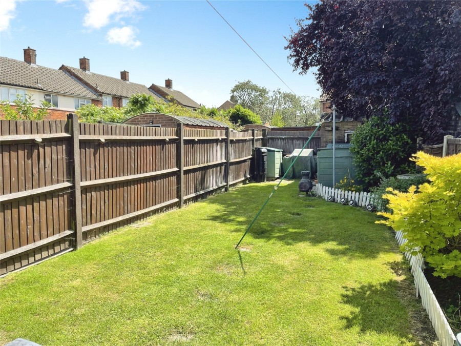 Harlow, Essex
