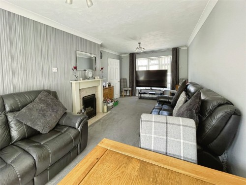 Harlow, Essex