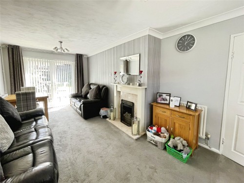 Harlow, Essex