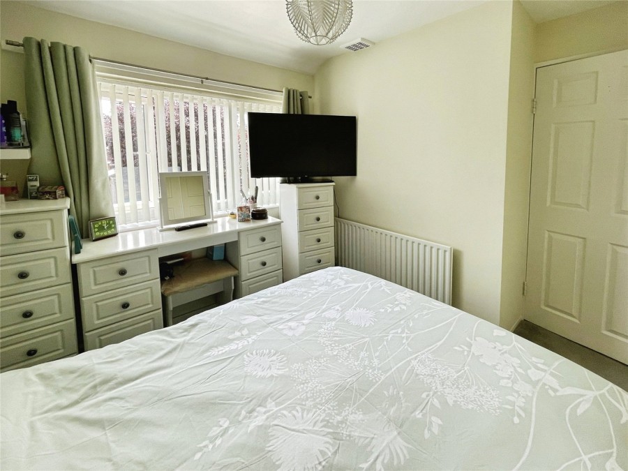 Harlow, Essex