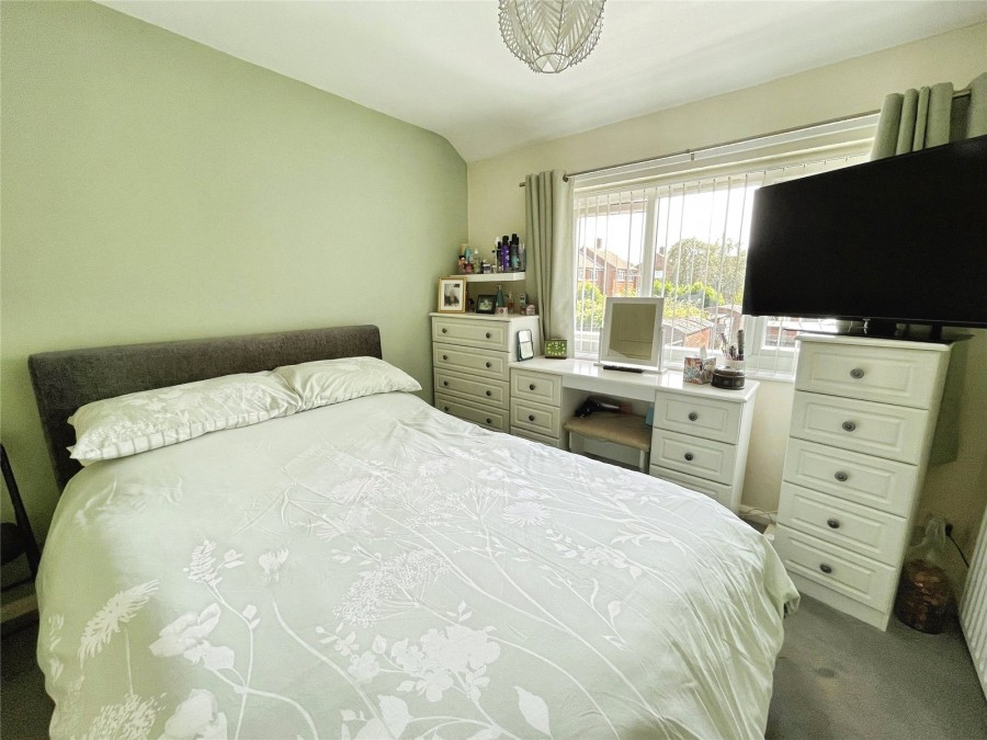 Harlow, Essex