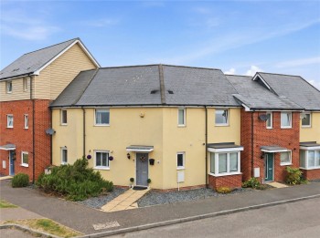 Harlow, Essex