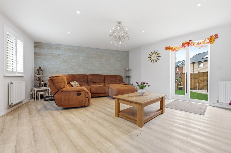 Harlow, Essex
