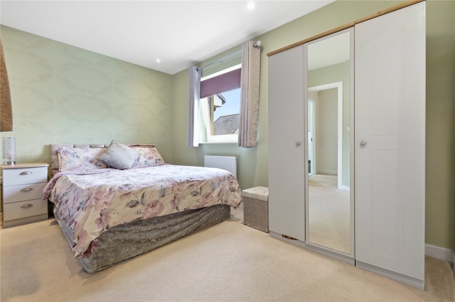 Harlow, Essex