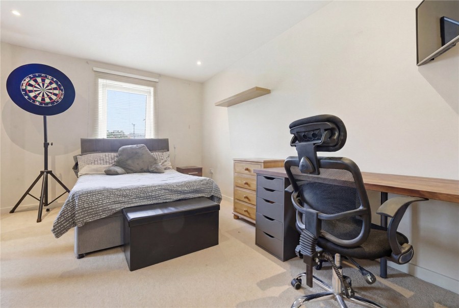Harlow, Essex