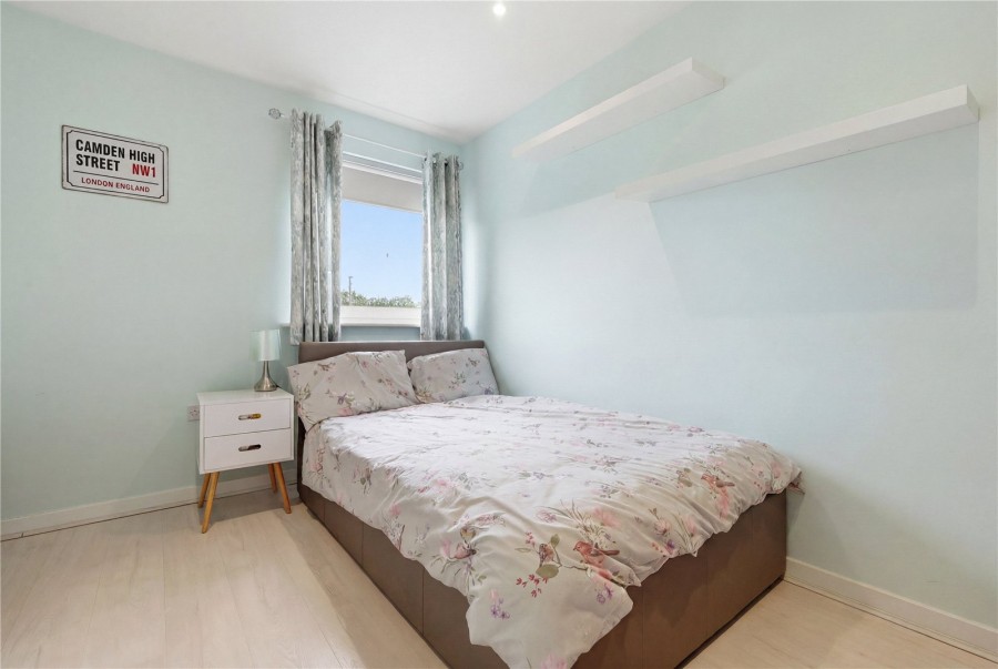 Harlow, Essex