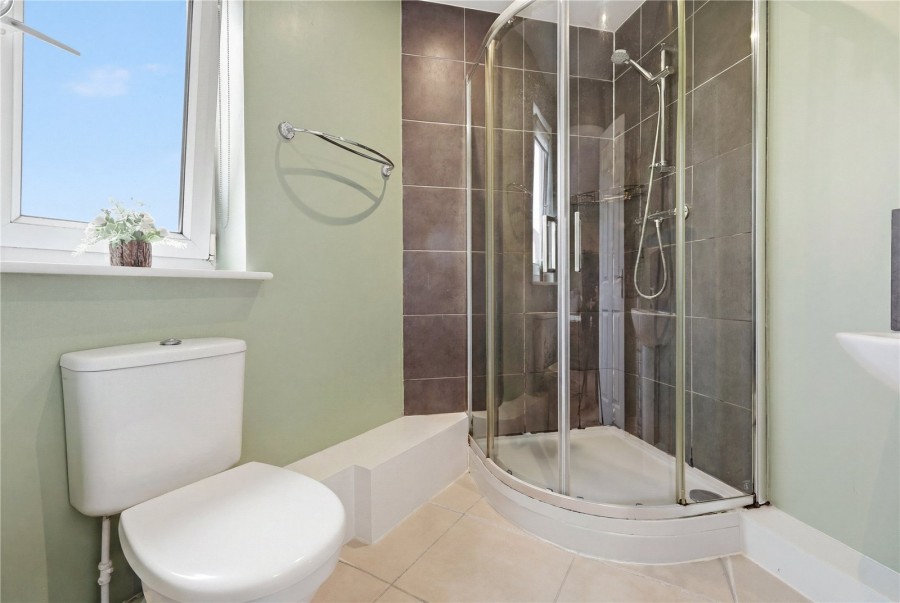 Harlow, Essex