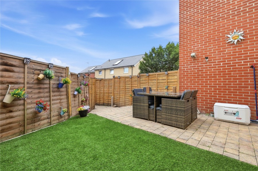Harlow, Essex