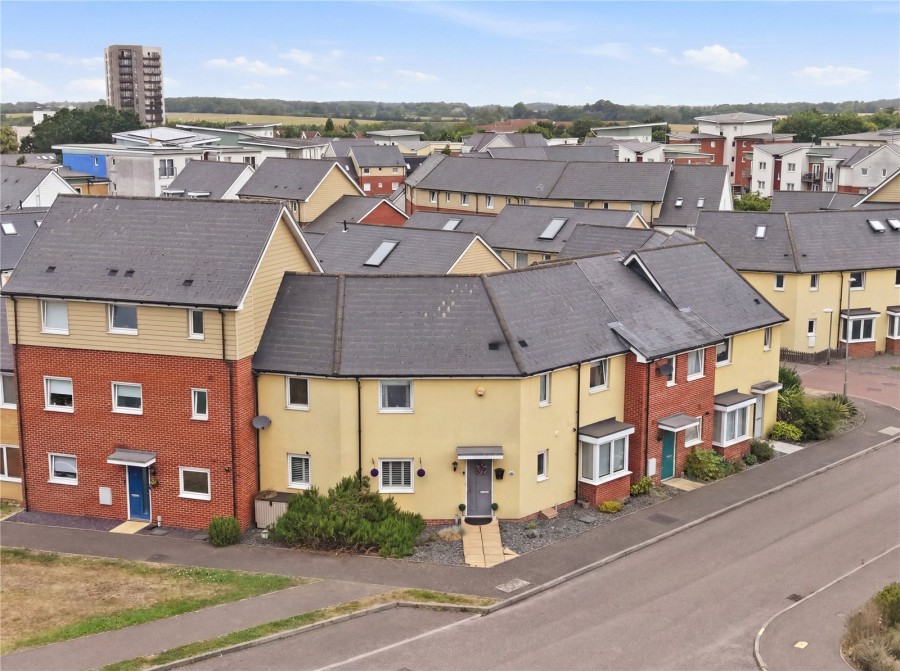 Harlow, Essex