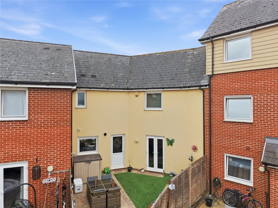 Harlow, Essex